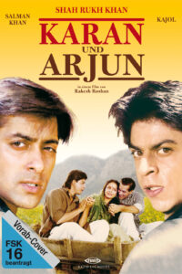 karan arjun